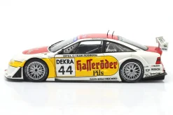 Hans-Joachim Stuck Opel Calibra V6 4×4 #44 Team Rosberg ITC 1996 1:18 WERK83