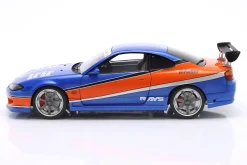 Han's Nissan Silvia (S15) Spec-S 