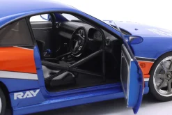 Han's Nissan Silvia (S15) Spec-S 