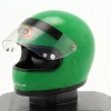 Henri Pescarolo #24 Team Williams Motul Formel 1 1972 Helm 1:5 Spark Editions