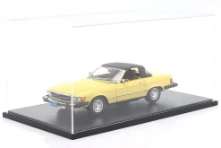 Hochwertige Acryl-Vitrine für LKW-Modelle im Maßstab 1:18 Jewel Cases