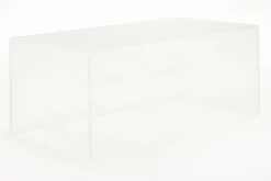 Hochwertige Acryl Vitrinenhaube für Modellautos im Maßstab 1:18 Tecnomodel