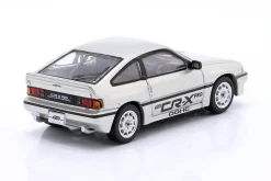 Honda Ballade Sports Mugen CR-X Pro silber 1:64 Tarmac Works