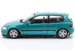 Honda Civic (EG6) Baujahr 1991 grün metallic 1:18 Solido