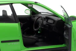 Honda Civic (EG6) Baujahr 1991 neongrün 1:18 Solido