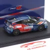 Honda Cr-Z Legend Cup 2011 blau 1:43 Ebbro
