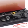 Honda Shake Down SF14 #5 Super Formula 2014 1:43 Ebbro