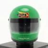 H. Pescarolo #24 Williams Motul Formel 1 1972 Helm 1:5 Spark Editions / 2. Wahl