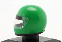 H. Pescarolo #24 Williams Motul Formel 1 1972 Helm 1:5 Spark Editions / 2. Wahl