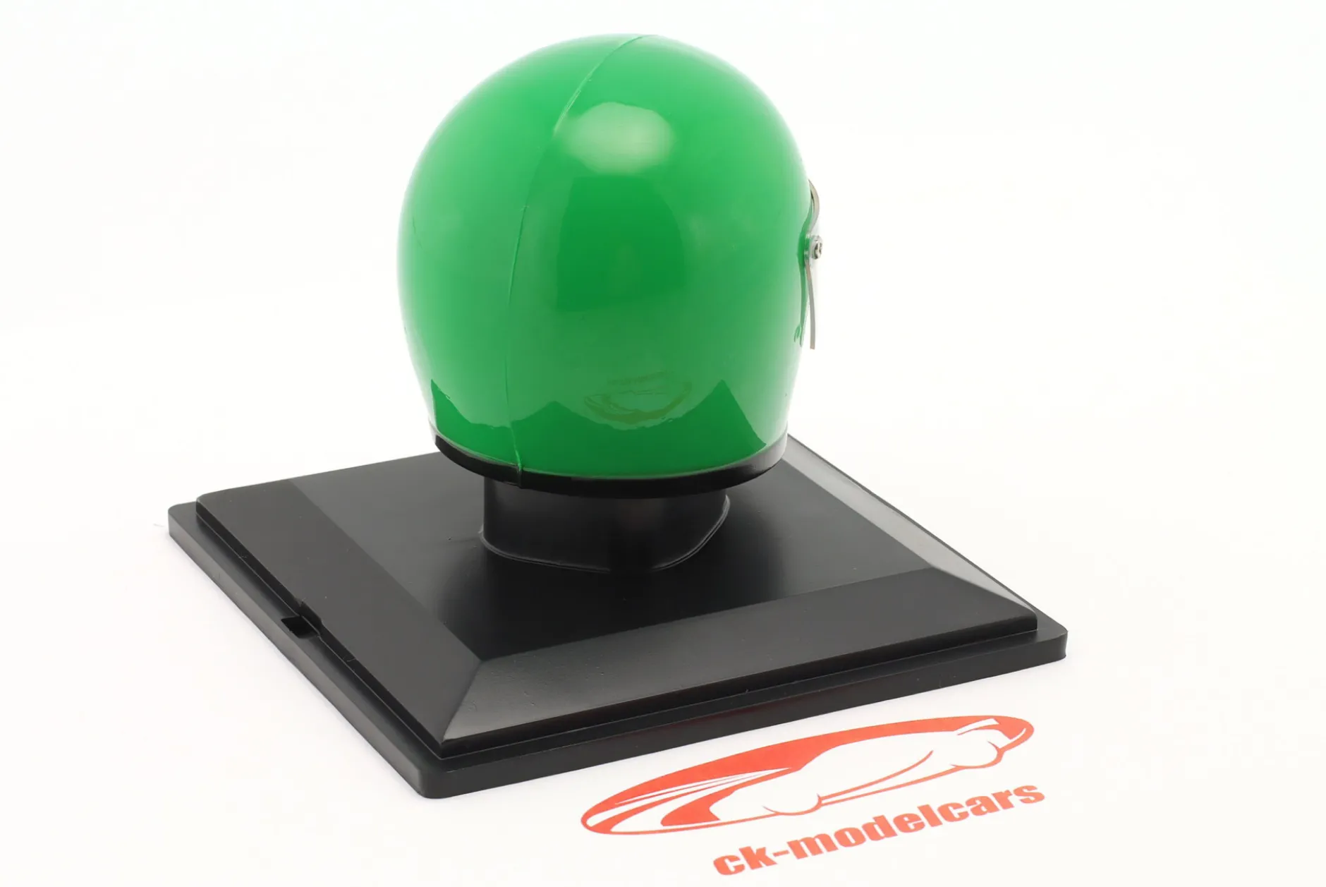 H. Pescarolo #24 Williams Motul Formel 1 1972 Helm 1:5 Spark Editions / 2. Wahl