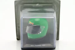 H. Pescarolo #24 Williams Motul Formel 1 1972 Helm 1:5 Spark Editions / 2. Wahl