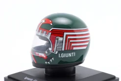 Ignazio Giunti Scuderia Ferrari Formel 1 1970 Helm 1:5 Spark Editions