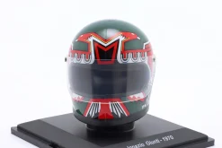 Ignazio Giunti Scuderia Ferrari Formel 1 1970 Helm 1:5 Spark Editions