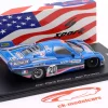 Inaltera #20 24h Daytona 1977 Rondeau, Beltoise 1:43 Spark