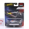 Isack Hadjar Racing Bulls VCARB 02 #6 Formel 1 2025 1:64 HotWheels