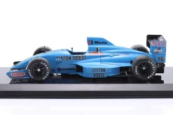 Ivan Capelli March 881 #16 Formel 1 1988 1:24 Premium Collectibles