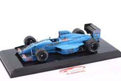 Ivan Capelli March 881 #16 Formel 1 1988 1:24 Premium Collectibles