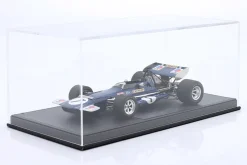Jackie Stewart March 701 #1 Sieger Spanien GP Formel 1 1970 1:18 GP Replicas