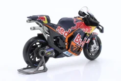 Jack Miller KTM RC16 Red Bull #43 MotoGP 2023 1:18 Maisto