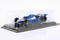 Jacques Laffite Ligier JS11 #26 Formel 1 1979 1:24 Premium Collectibles