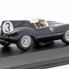 Jaguar D-type #3 Winner 24h LeMans 1957 Flockhart / Bueb 1:43 Ixo