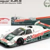 Jaguar XJR-9 #60 Sieger 24h Daytona 1988 Brundle, Boesel, Nielsen 1:18 WERK83