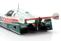 Jaguar XJR-9 #60 Sieger 24h Daytona 1988 Brundle, Boesel, Nielsen 1:18 WERK83