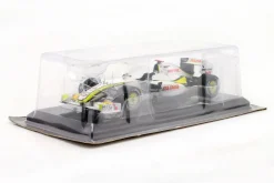 J. Button Brawn BGP 001 #22 Formel 1 Weltmeister 2009 1:24 Premium Collectibles
