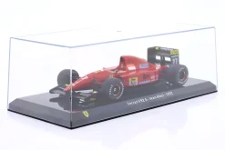 Jean Alesi Ferrari F92A #27 Formel 1 1992 1:24 Premium Collectibles