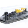 Jean Alesi Tyrrell 018 #4 Formel 1 1989 1:24 Premium Collectibles
