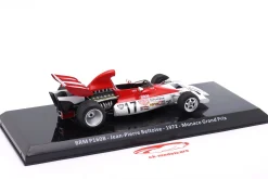 Jean-Pierre Beltoise BRM P160B #17 Sieger Monaco GP Formel 1 1972 1:24 Premium Collectibles