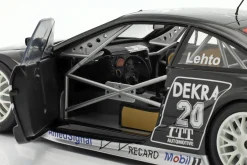 J.J. Lehto #20 Opel Calibra V6 Team Joest DTM / ITC 1995 1:18 WERK83