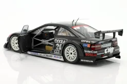 J.J. Lehto #20 Opel Calibra V6 Team Joest DTM / ITC 1995 1:18 WERK83