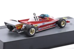 Jody Scheckter Ferrari 312T3 #11 Formel 1 Weltmeister 1979 1:43 Altaya