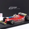 Jody Scheckter Ferrari 312T4 #11 Sieger Monaco GP Formel 1 Weltmeister 1979 1:12 GP Replicas