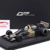 Jody Scheckter Wolf WR1 #20 Sieger Monaco GP Formel 1 1977 1:18 GP Replicas