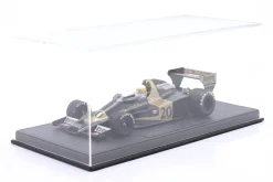 Jody Scheckter Wolf WR1 #20 Sieger Monaco GP Formel 1 1977 1:18 GP Replicas