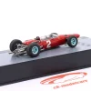 John Surtees Ferrari 512 F1 #2 Formel 1 1965 1:43 Altaya