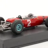 John Surtees Ferrari 1512 #2 Formel 1 1965 1:43 Altaya