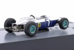 John Surtees Ferrari 158 #7 Formel 1 Weltmeister 1964 1:43 Altaya