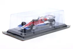 John Watson Penske PC4 #28 Formel 1 1976 1:24 Premium Collectibles