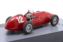 Jose Froilan Gonzalez Ferrari 375 #12 Formel 1 1951 1:43 Altaya