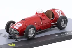 Jose Froilan Gonzalez Ferrari 375 #12 Formel 1 1951 1:43 Altaya