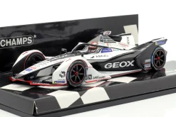 Jose Maria Lopez Penske EV-3 #7 Formel E Saison 5 2018/19 1:43 Minichamps