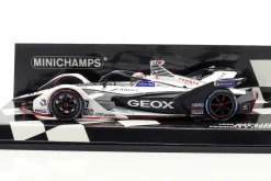 Jose Maria Lopez Penske EV-3 #7 Formel E Saison 5 2018/19 1:43 Minichamps