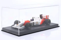 Jos Verstappen McLaren MP4/8 Test Silverstone Formel 1 1993 1:18 GP Replicas