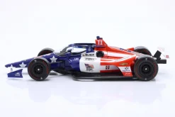 J. R. Hildebrand Chevrolet #11 IndyCar Series 2022 1:18 Greenlight