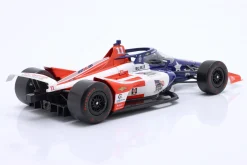 J. R. Hildebrand Chevrolet #11 IndyCar Series 2022 1:18 Greenlight