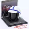 J. Surtees Ferrari F1 158 Formel 1 Weltmeister 1964 Helm 1:5 Spark Editions