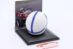 J. Surtees Ferrari F1 158 Formel 1 Weltmeister 1964 Helm 1:5 Spark Editions